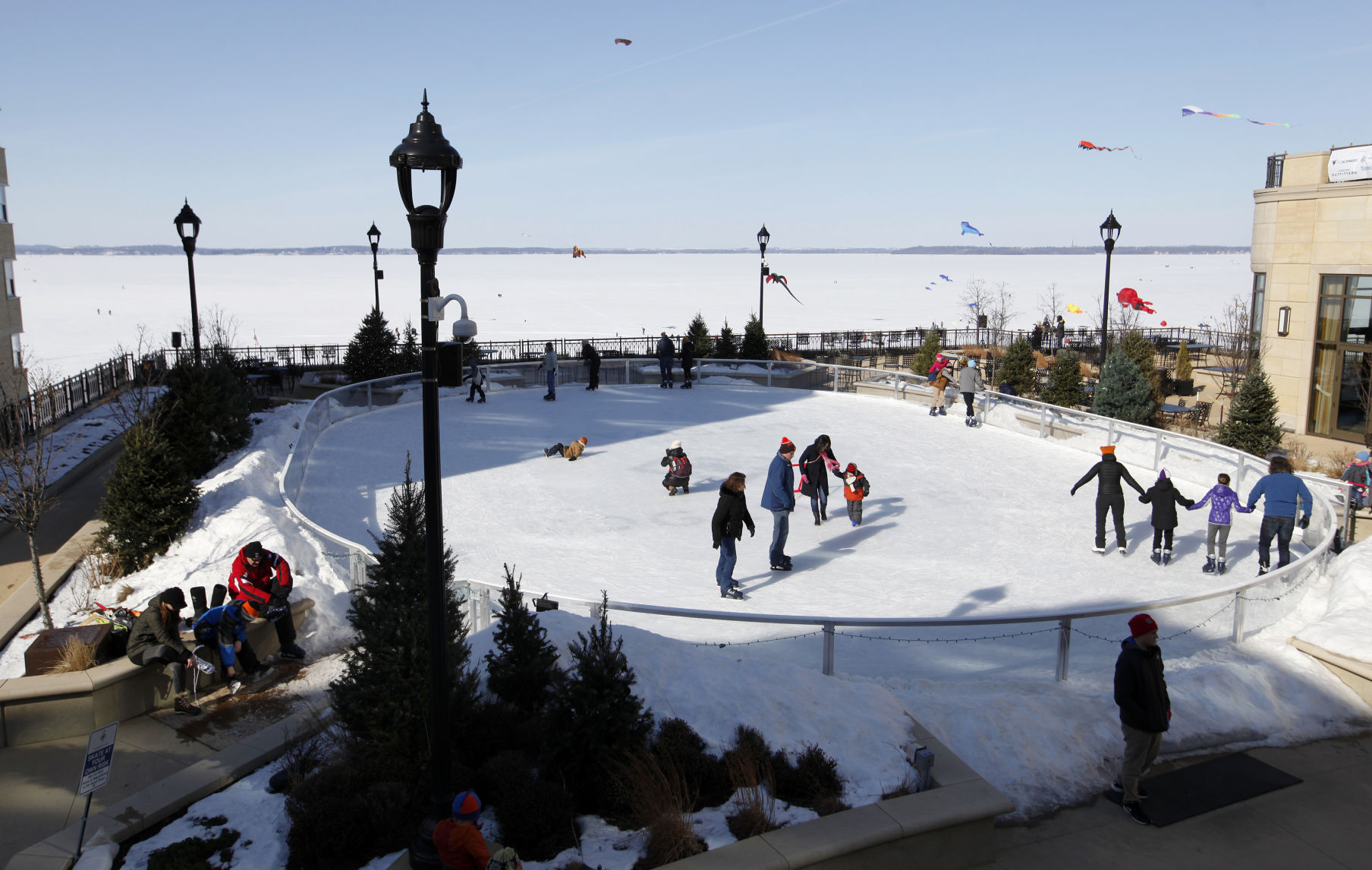 Frozen Assets Festival